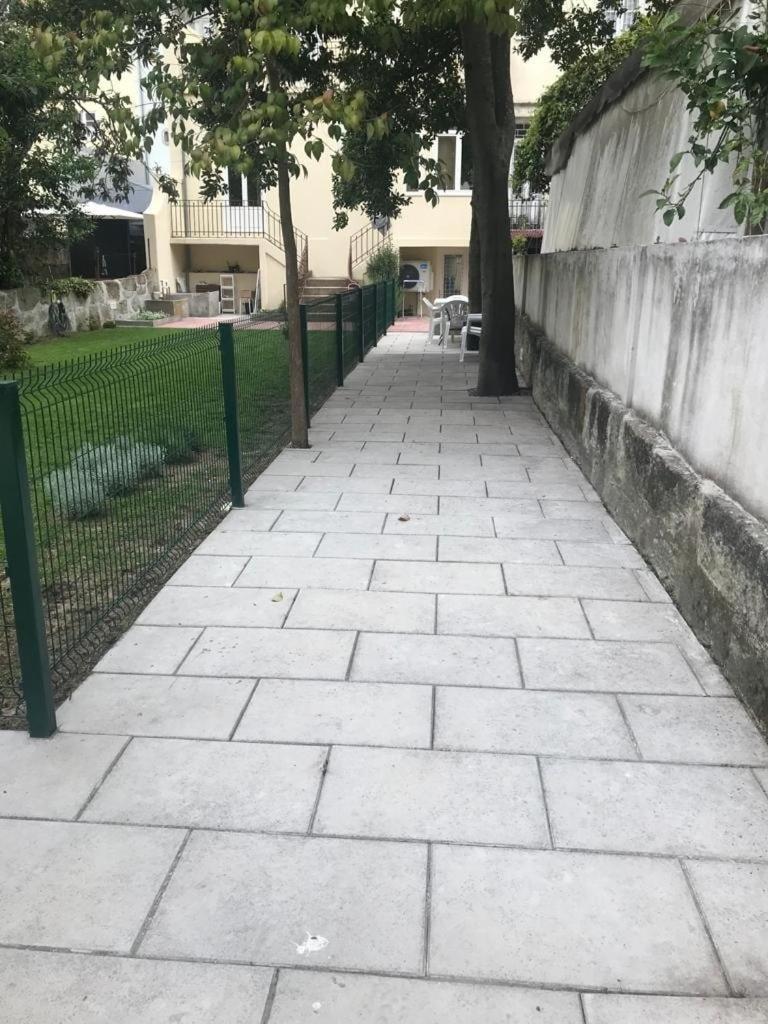 Torrinha Backyard New * Porto