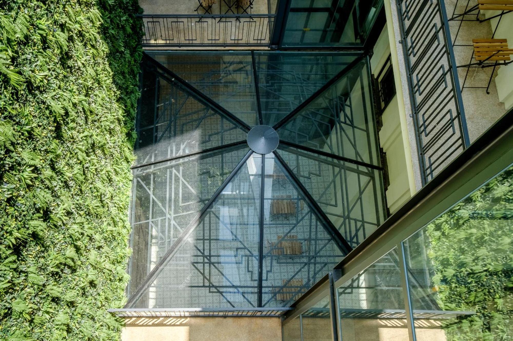 Art Deco 11 Luxury 2br Downtown Metro Ac