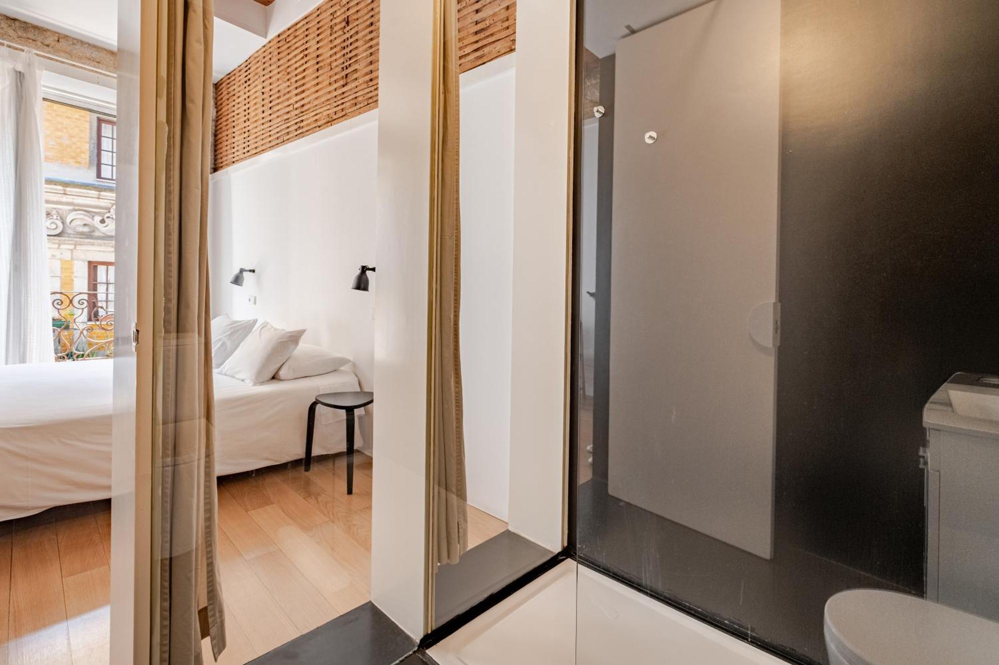 Guest house Belomonte 20 World Heritage 3*