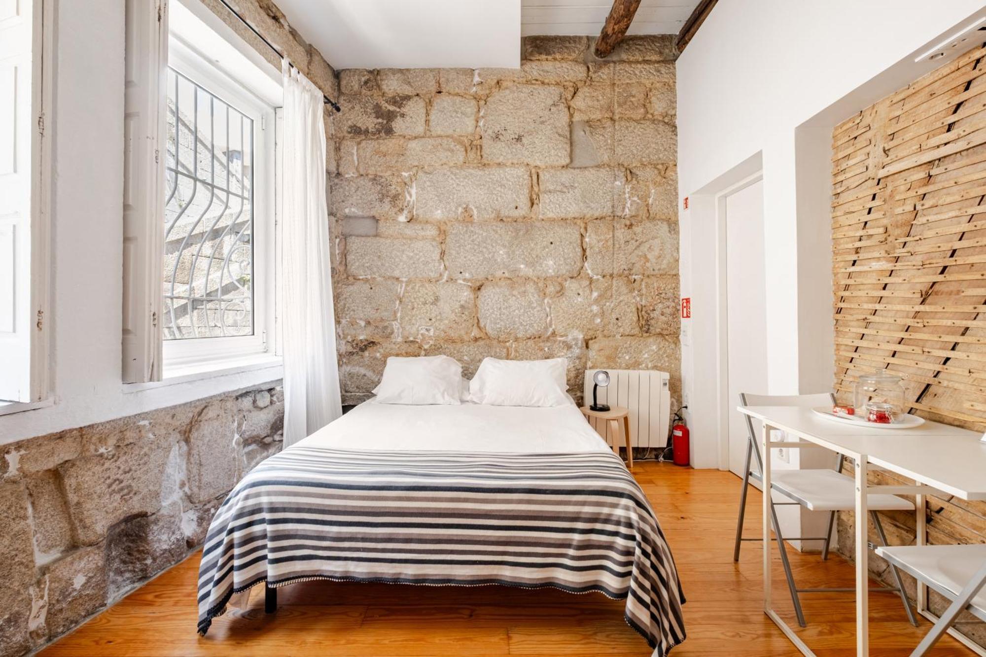 Guest house Belomonte 20 World Heritage Porto