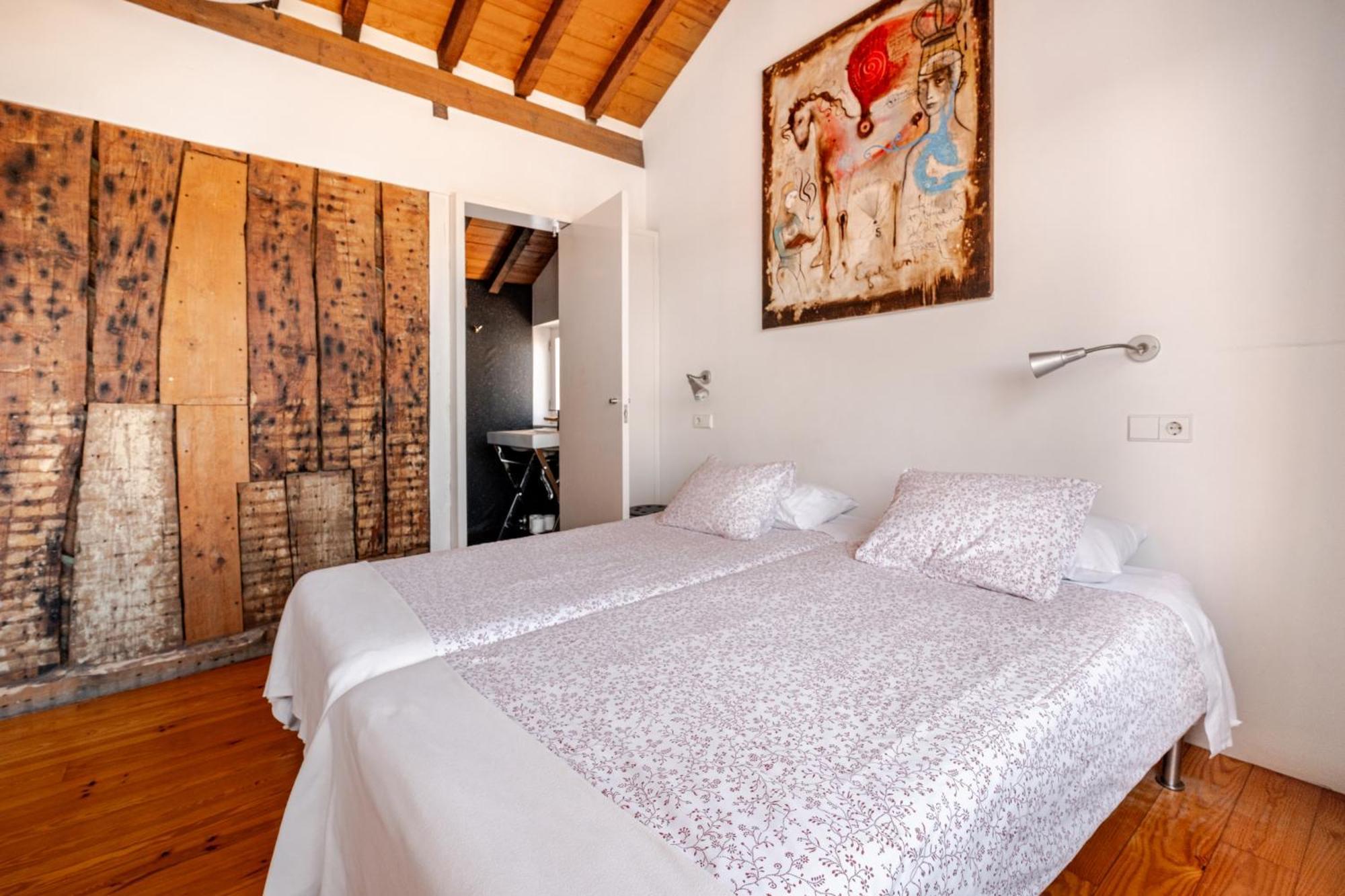 Belomonte 20 World Heritage Guest house 3*