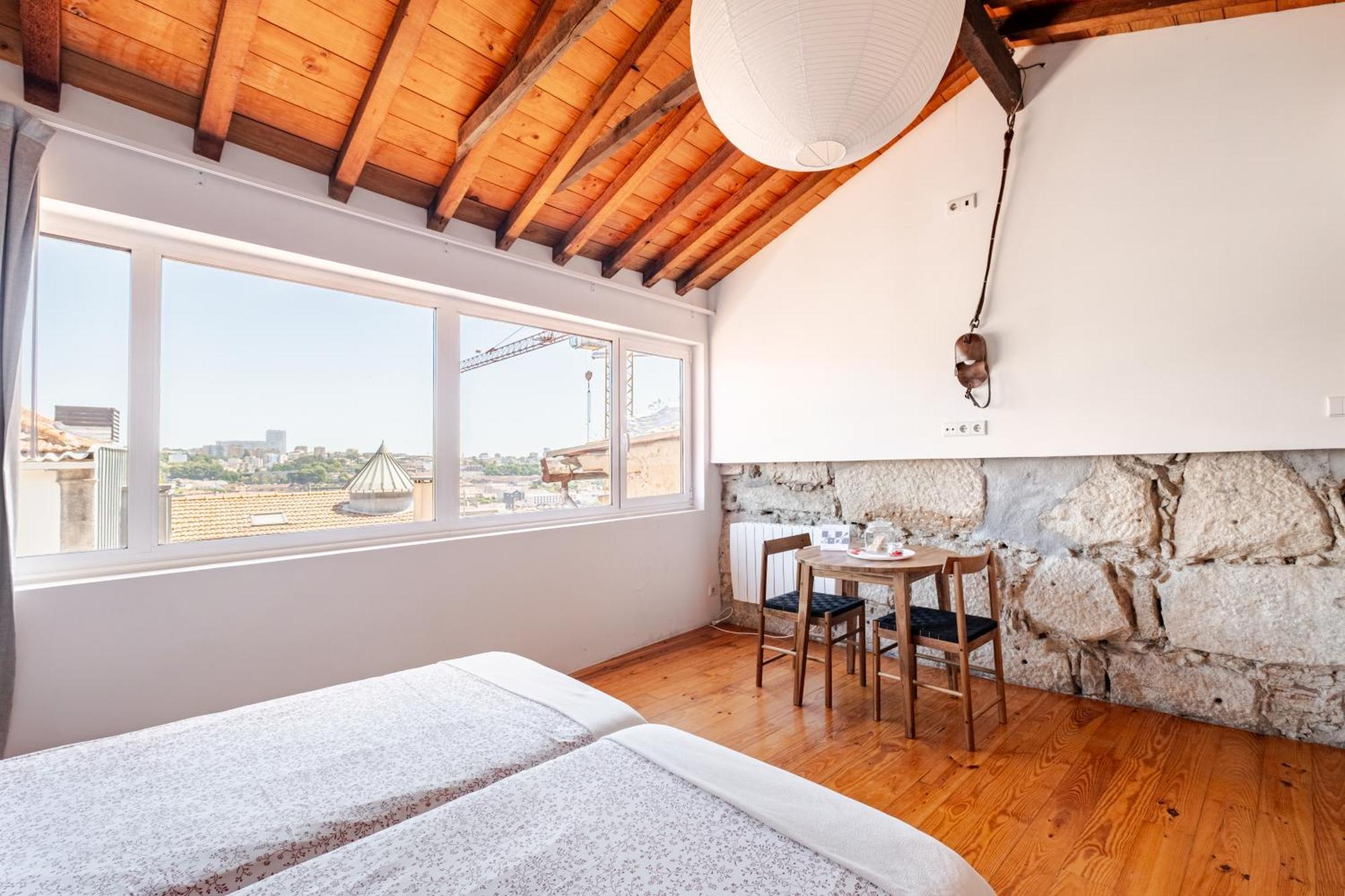 Guest house Belomonte 20 World Heritage Porto