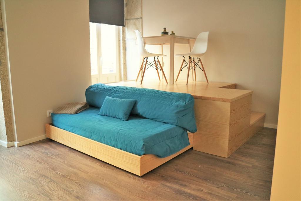 Apartment Pipad'oro By Yoursporto Porto