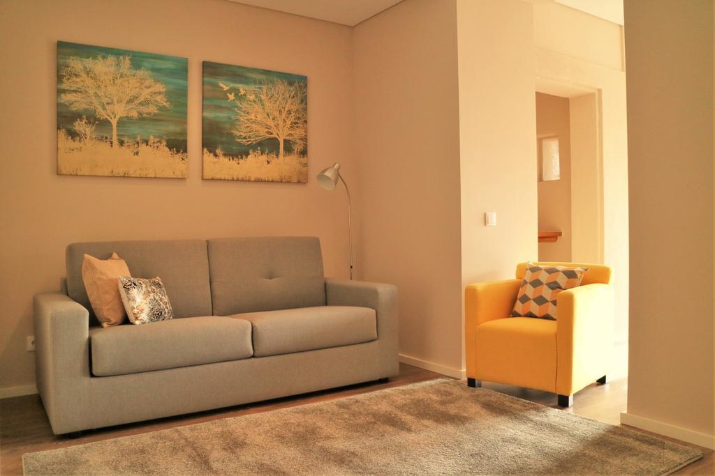 Apartment Pipad'oro By Yoursporto Porto