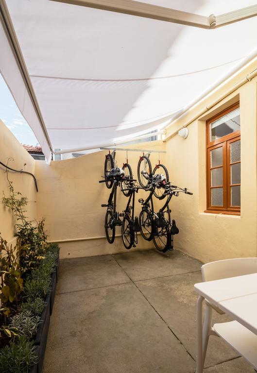 Apartment Portosoul Formosa