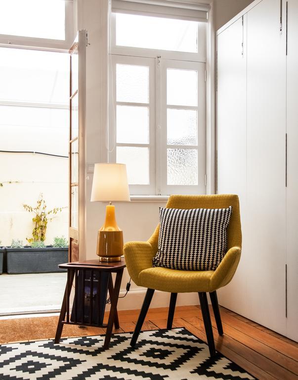 Apartment Portosoul Formosa *