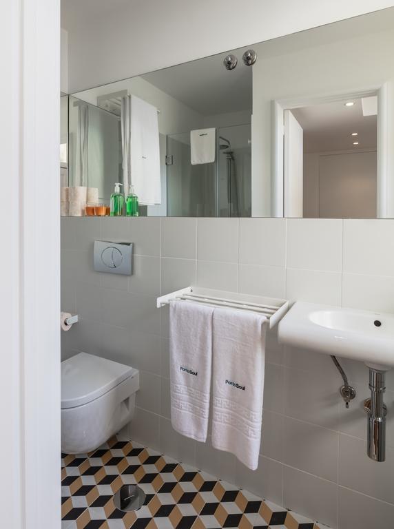 Apartment Portosoul Formosa *