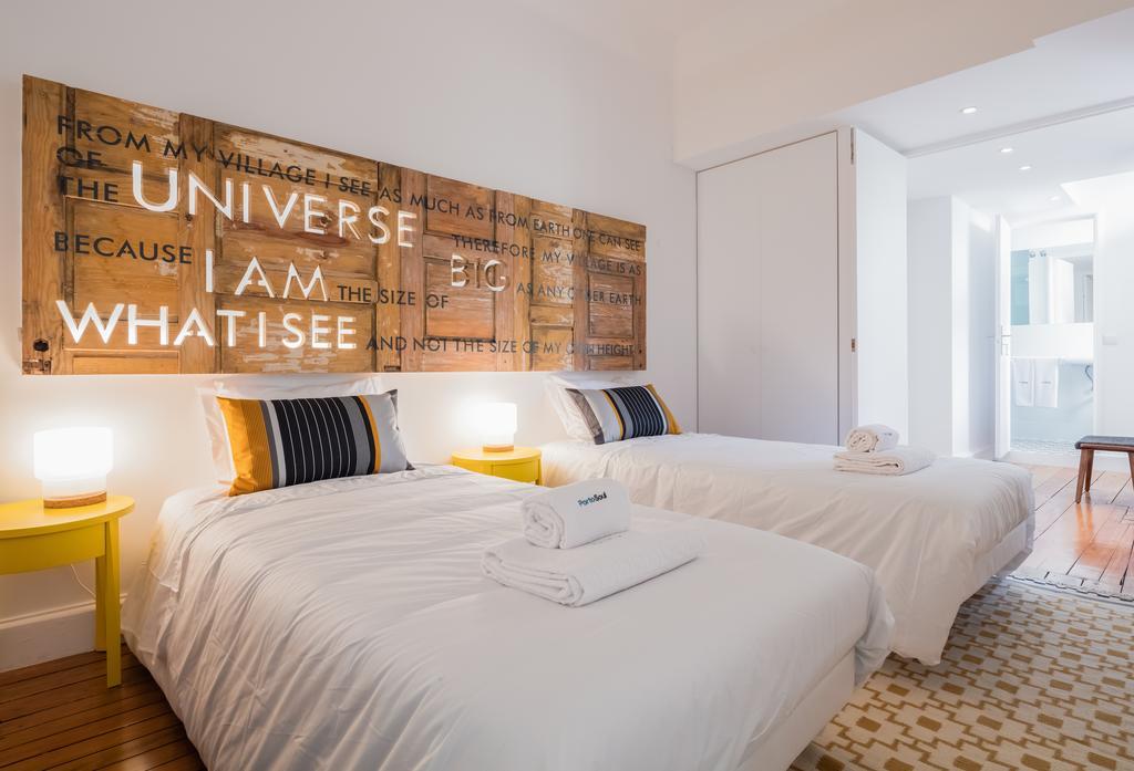 Portosoul Formosa Apartment Porto