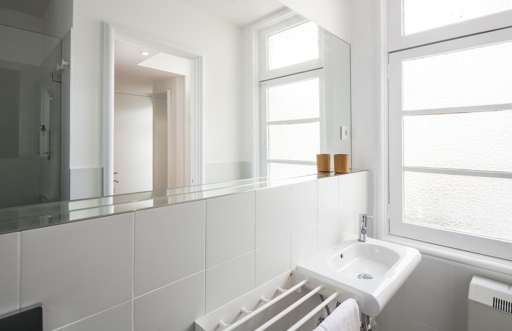 Apartment Portosoul Formosa
