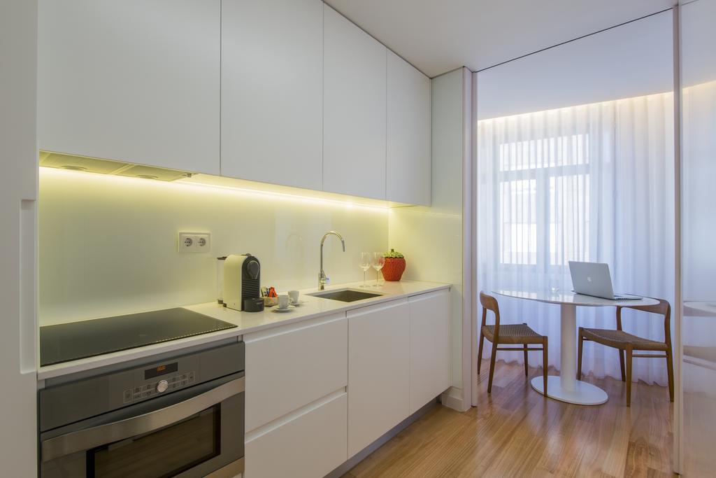 Domum Apartment Porto