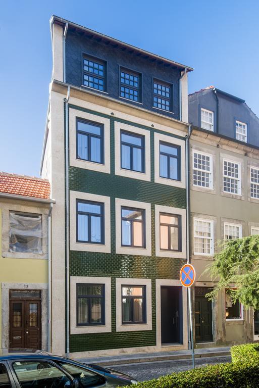 Apartment Domum Porto
