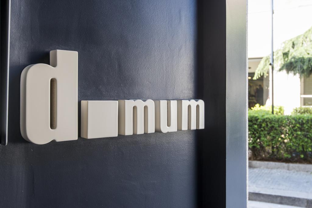 Domum Apartment