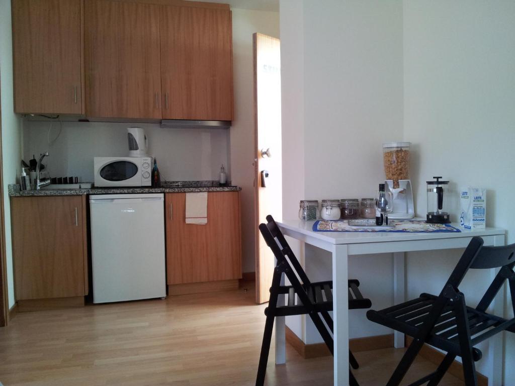 Apartamento Formosa Group