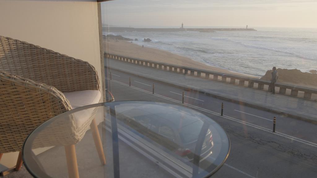 Bartolomeu Beach Apartments * Porto