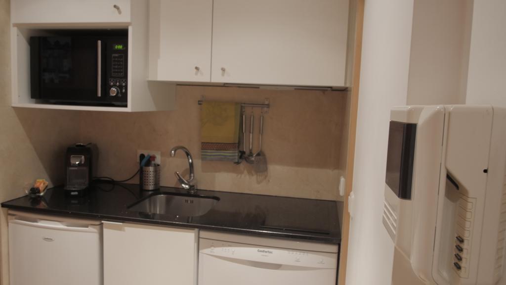 Bartolomeu Beach Apartments * Porto