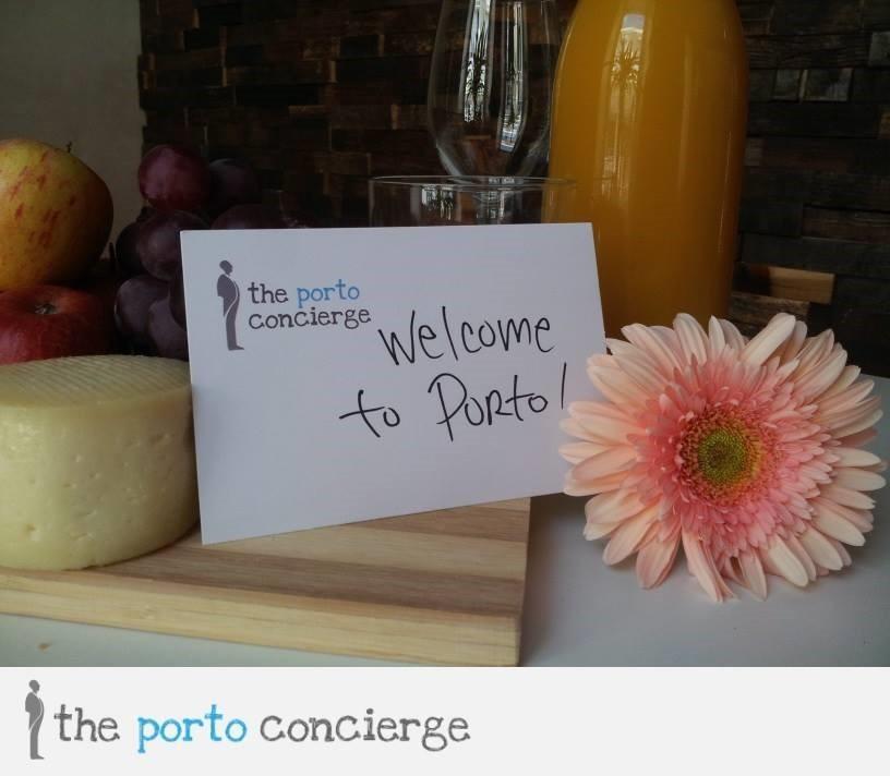 Apartment Blue Door 105 Belmonte St. Central Porto