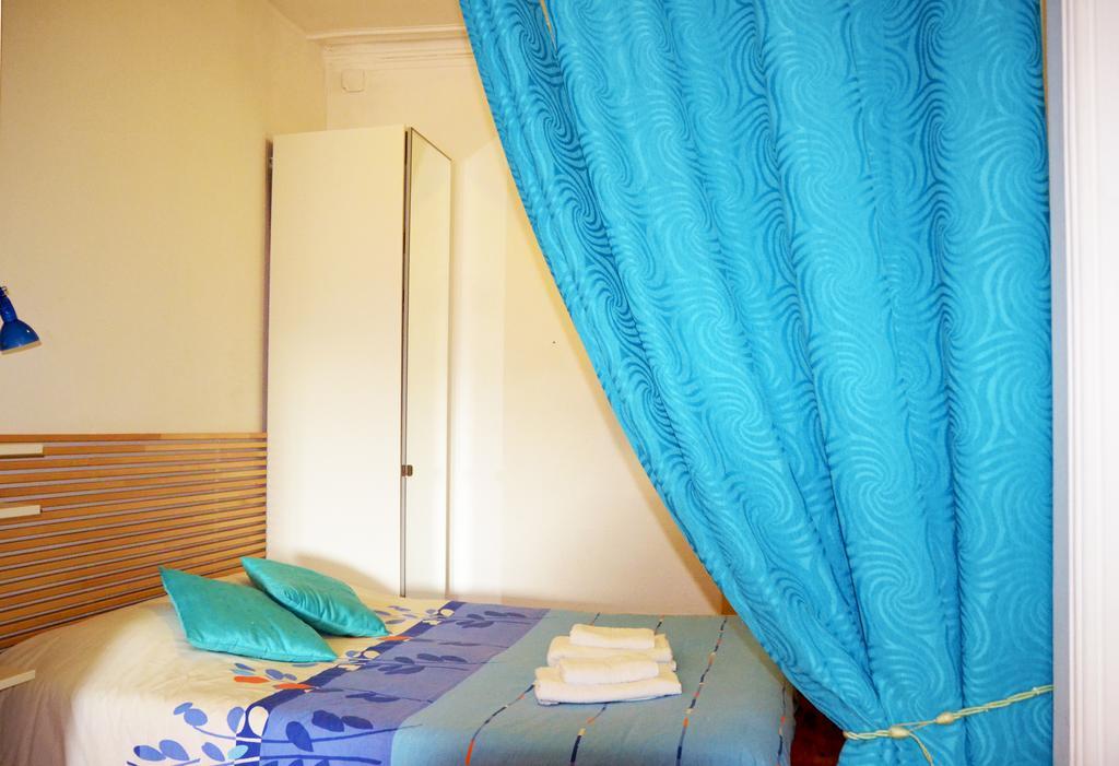 Blue Door 105 Belmonte St. Central Apartment Porto