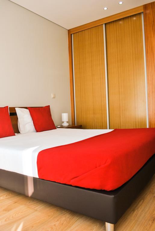 Apartment Portodouro - Santa Catarina *