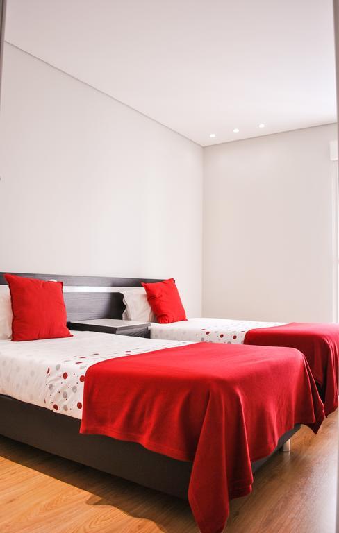 Apartment Portodouro - Santa Catarina Porto