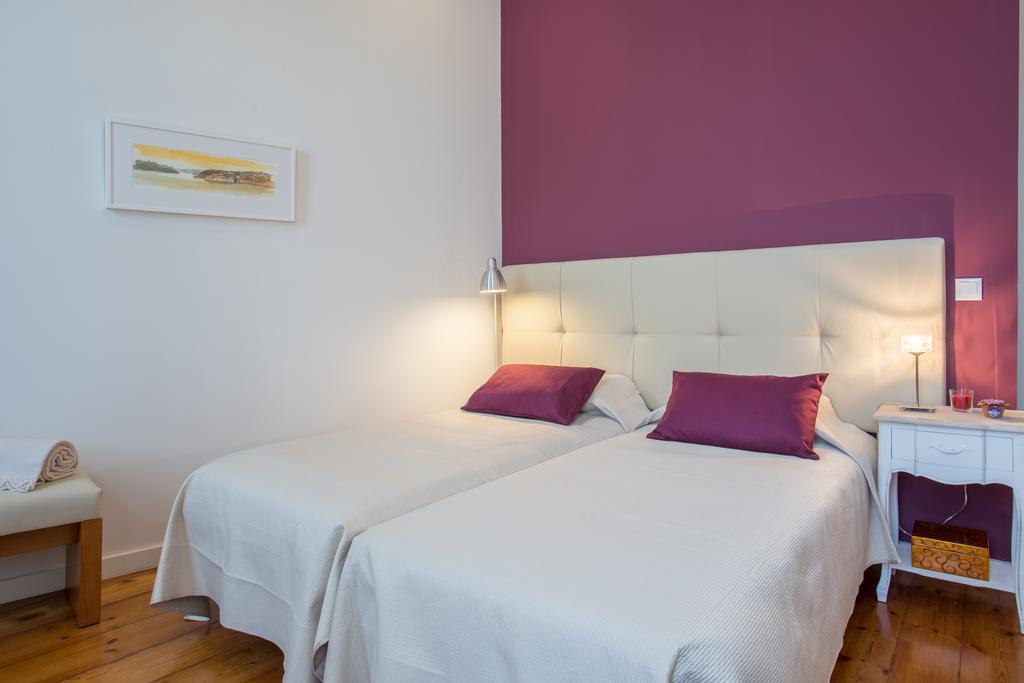 Gasthuis Stayinbonfim Suites Porto