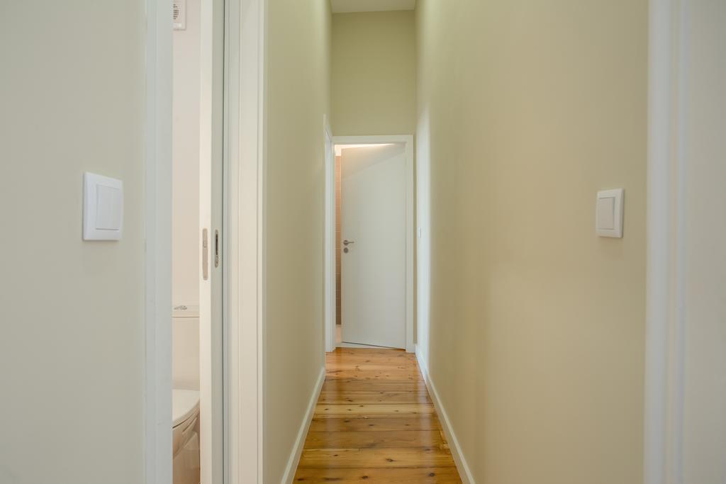 Gasthuis Stayinbonfim Suites