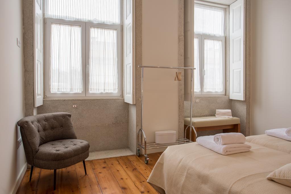 Gasthuis Stayinbonfim Suites