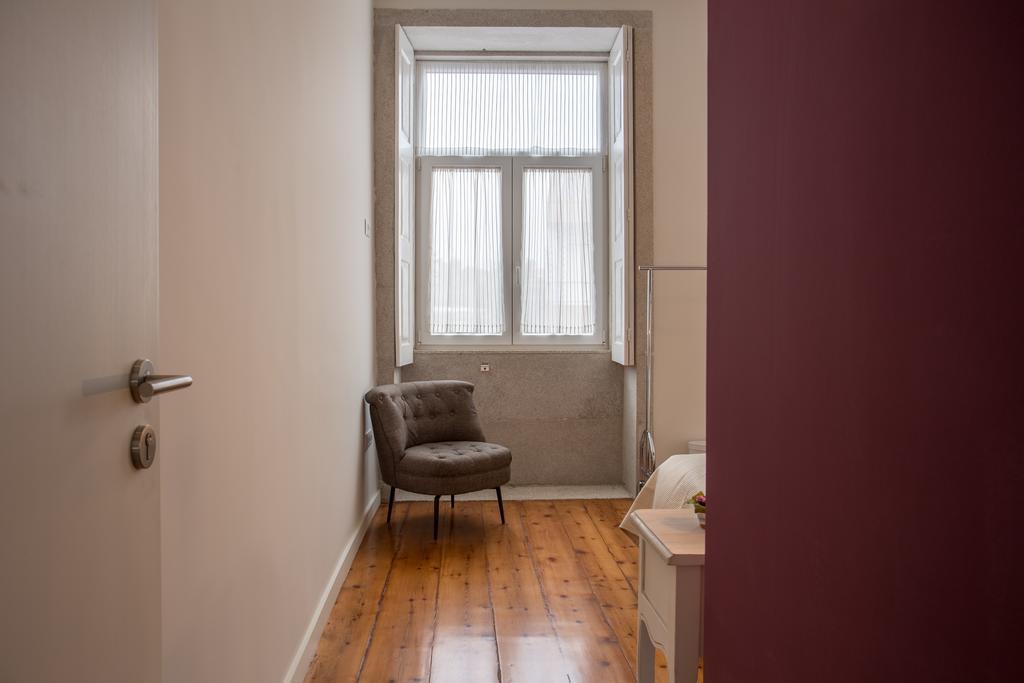 Gasthuis Stayinbonfim Suites Porto