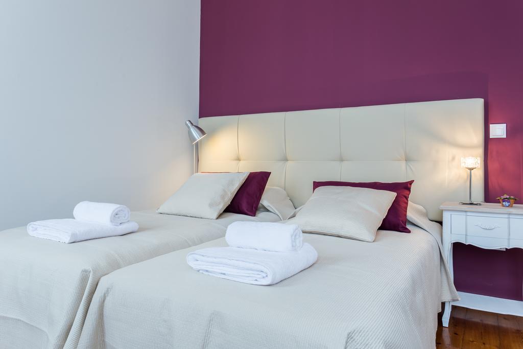 Gasthuis Stayinbonfim Suites