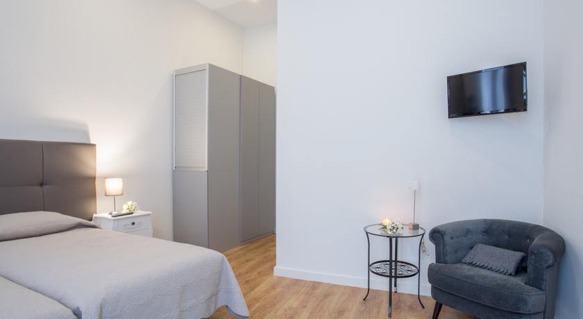 Gasthuis Stayinbonfim Suites *