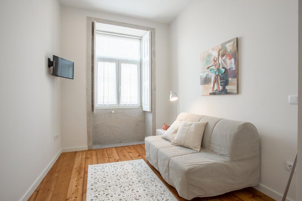 Gasthuis Stayinbonfim Suites *