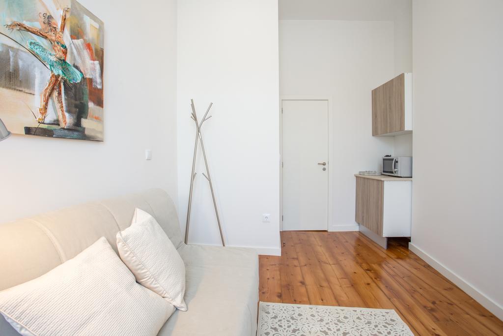 Stayinbonfim Suites *
