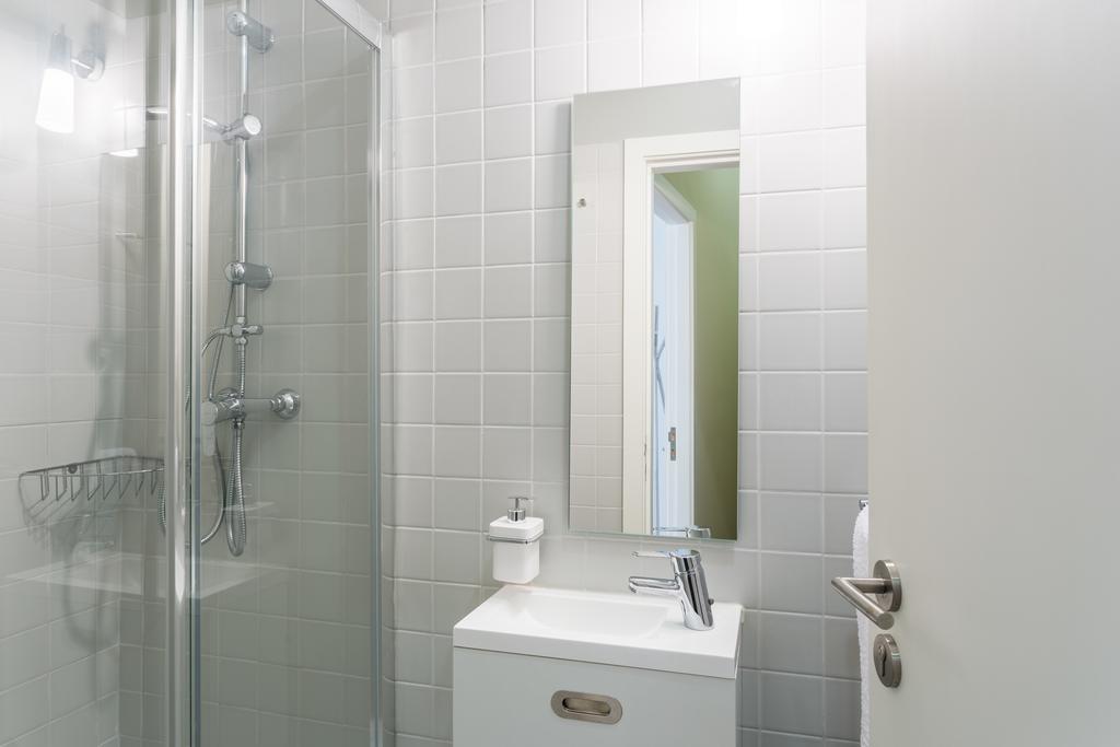 Gasthuis Stayinbonfim Suites *