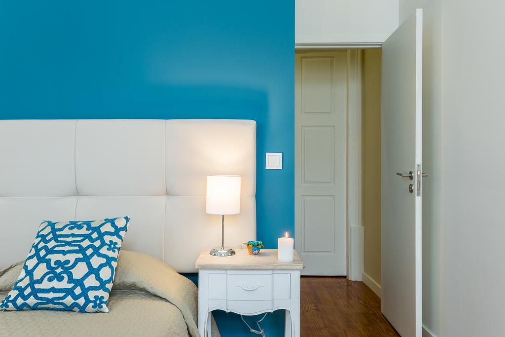 Gasthuis Stayinbonfim Suites