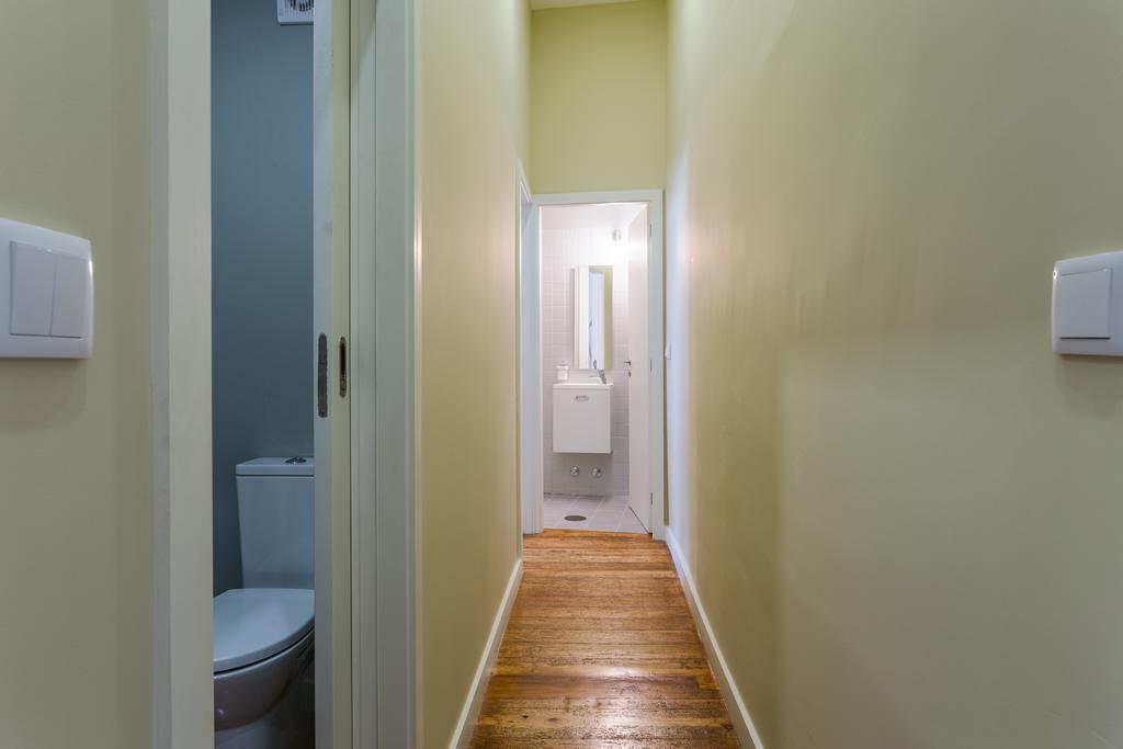 Stayinbonfim Suites Gasthuis Porto