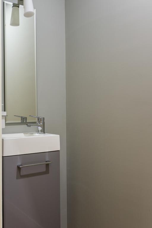 Gasthuis Stayinbonfim Suites