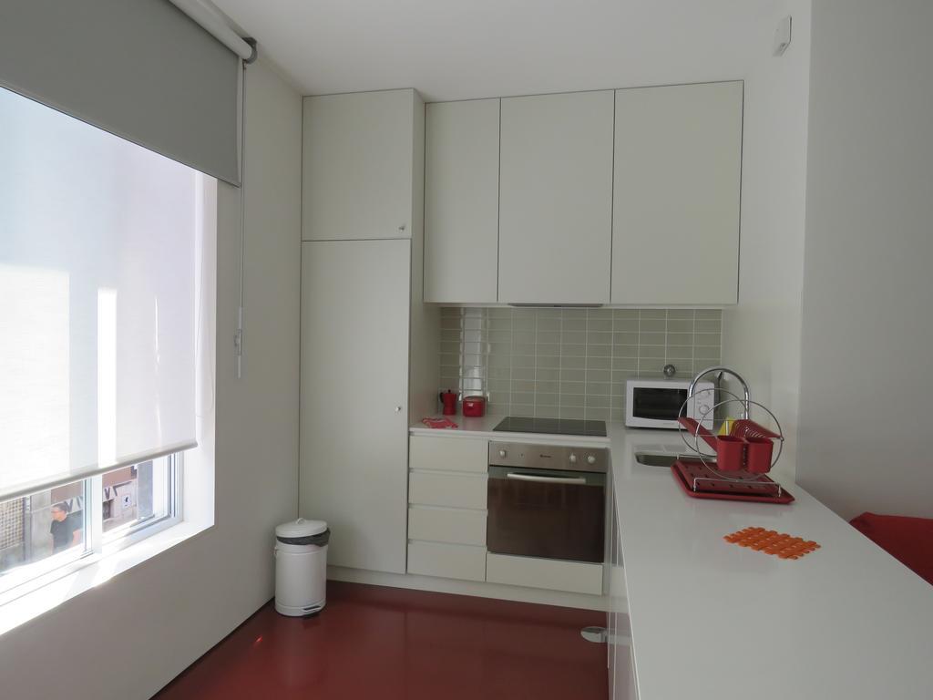 Apartamento Miguel Bombarda - & Porto