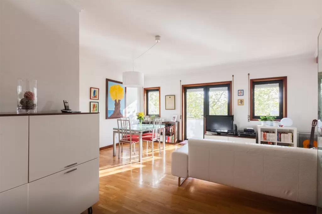 Apartment Fontainhas Flat
