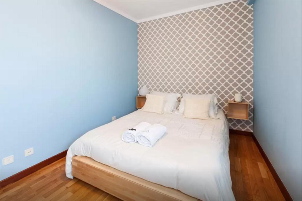 Fontainhas Flat Apartment