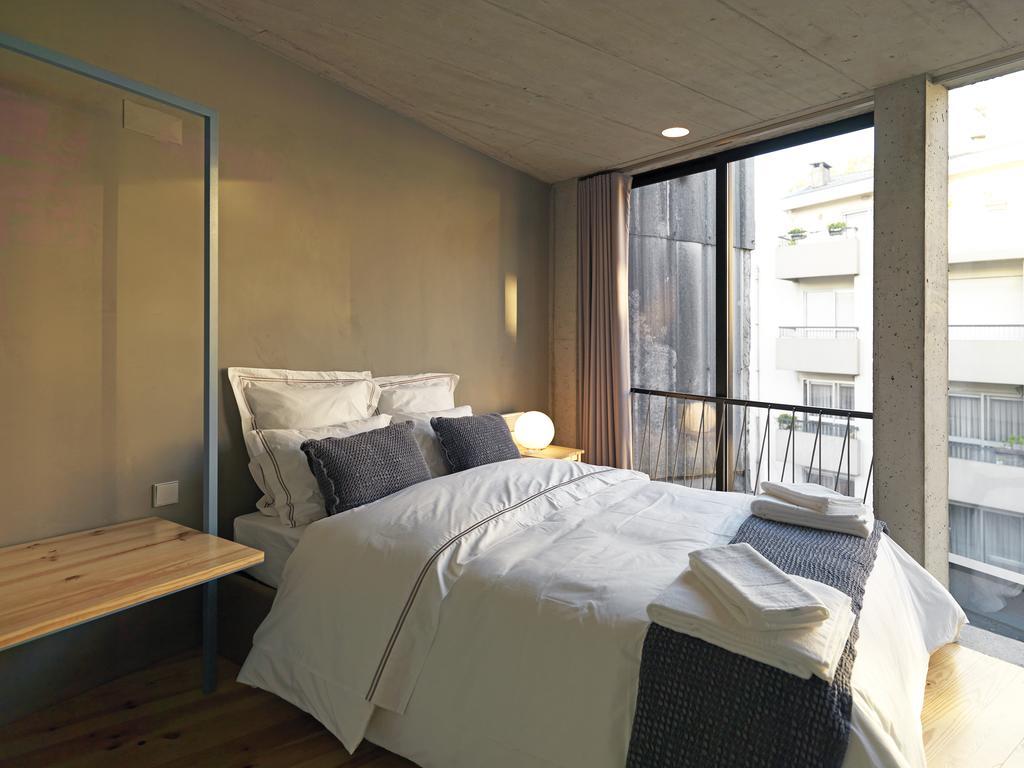 Feels Like Breiner 310 Design Modern Flats Apartment *