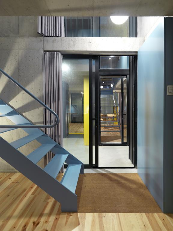 Feels Like Breiner 310 Design Modern Flats Apartment Porto