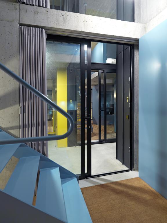 Feels Like Breiner 310 Design Modern Flats * Porto