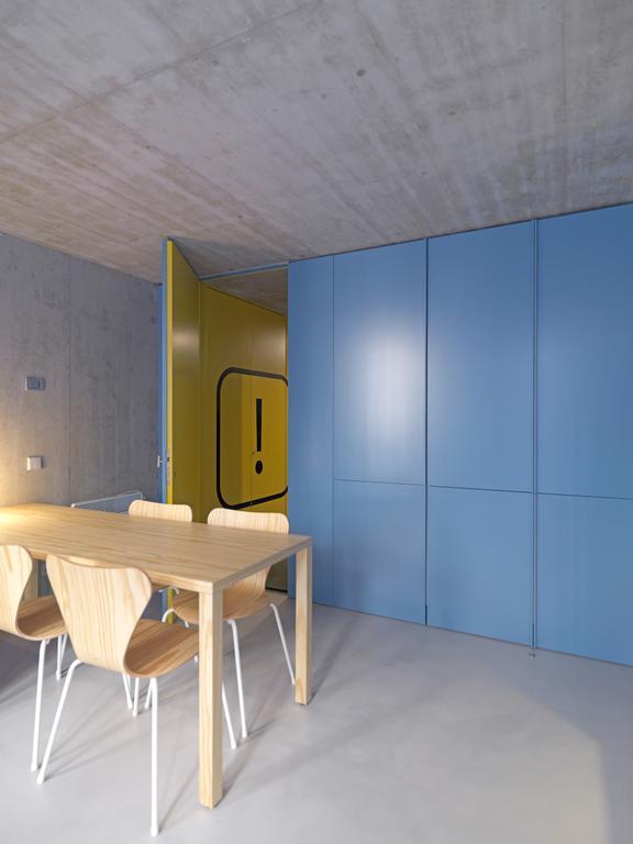 Feels Like Breiner 310 Design Modern Flats Apartment