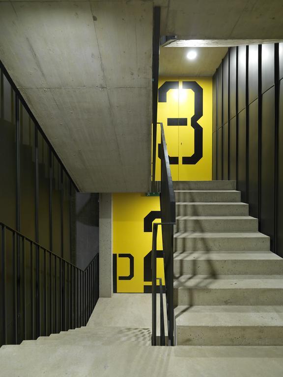 Feels Like Breiner 310 Design Modern Flats Porto