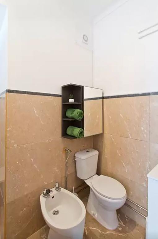 Apartment Pinporto Center I Porto