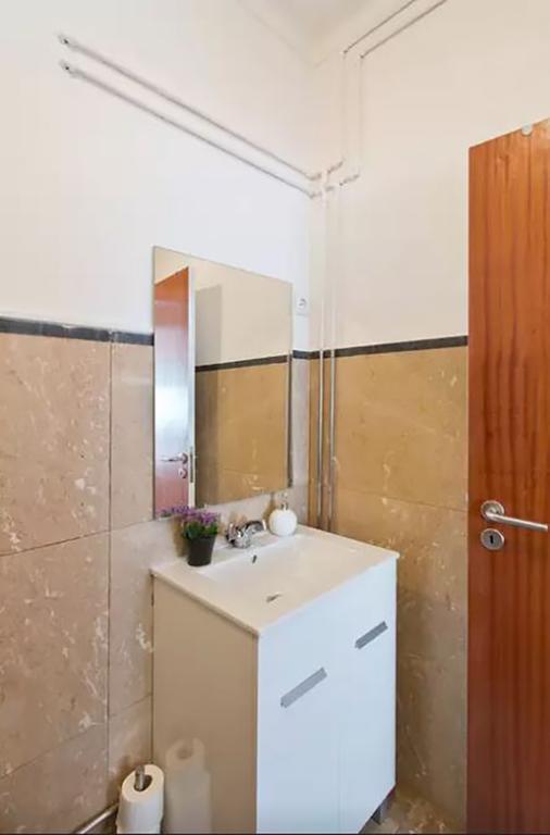 Apartment Pinporto Center I