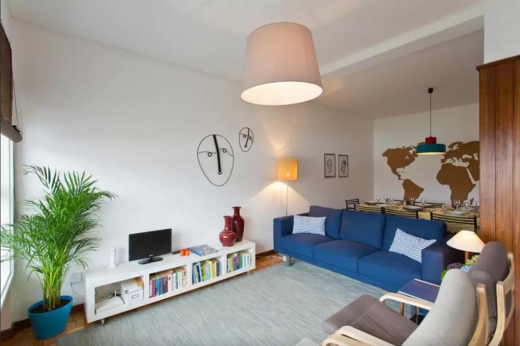 Apartment Pinporto Center I