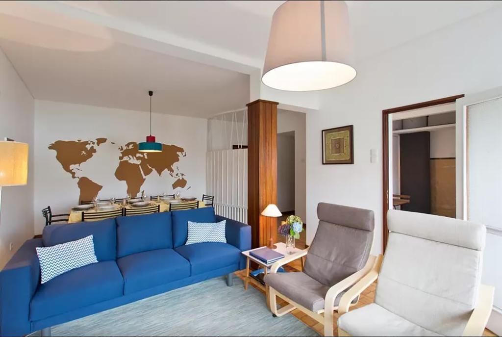 Apartment Pinporto Center I