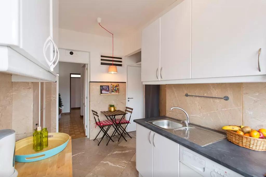 Apartment Pinporto Center I *