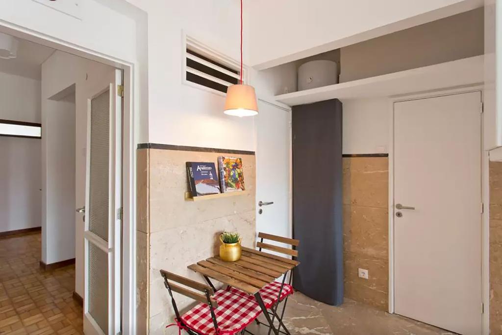 Pinporto Center I Apartment *