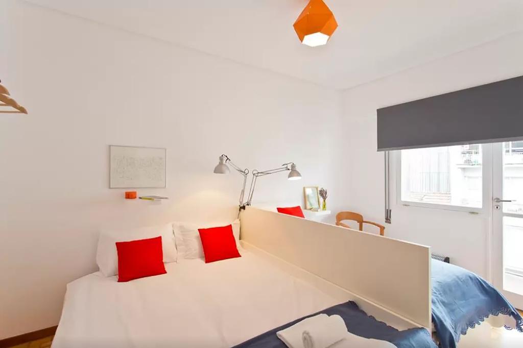 Pinporto Center I Apartment Porto